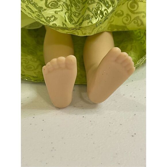 Sophia the First 14” Princess Amber Doll - Picture 5 of 6